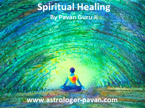 Spiritual healer in Brooklyn, New York, California, Texas