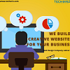 Web Design Company calicut -Techoriz