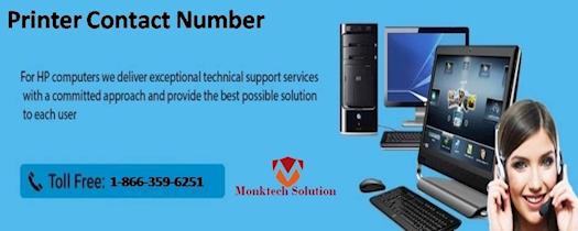 HP contact number 1-866-359-6251: an Ultimate Support