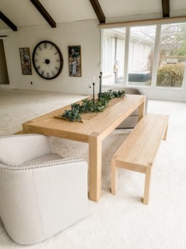 Furniture by Steve