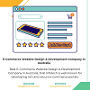 E-Commerce Website Design & Development Company in Australia
