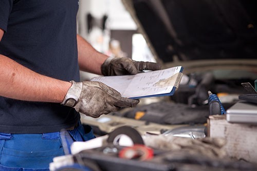 pre-purchase car inspections