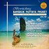 Bangkok Pattaya Phuket Tour Package