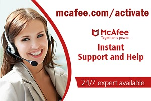 mcafee.com/activate - How do I find my McAfee product key?