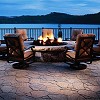 Outdoor Fireplaces