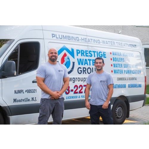 Prestige Water Group