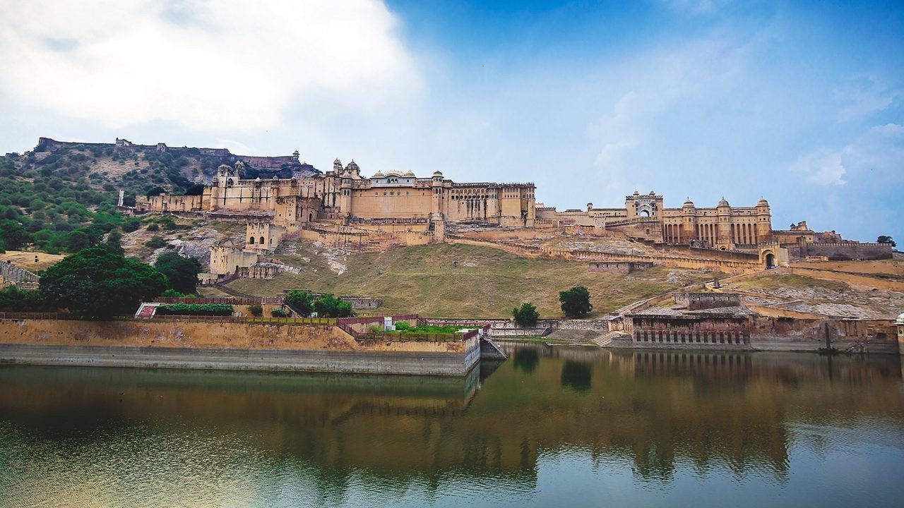 Luxurt Travel in India