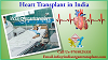 Success Story of a Middle East Patients undergoing Heart Transplant in India