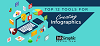 Top 12 Tools For Creating Infographics