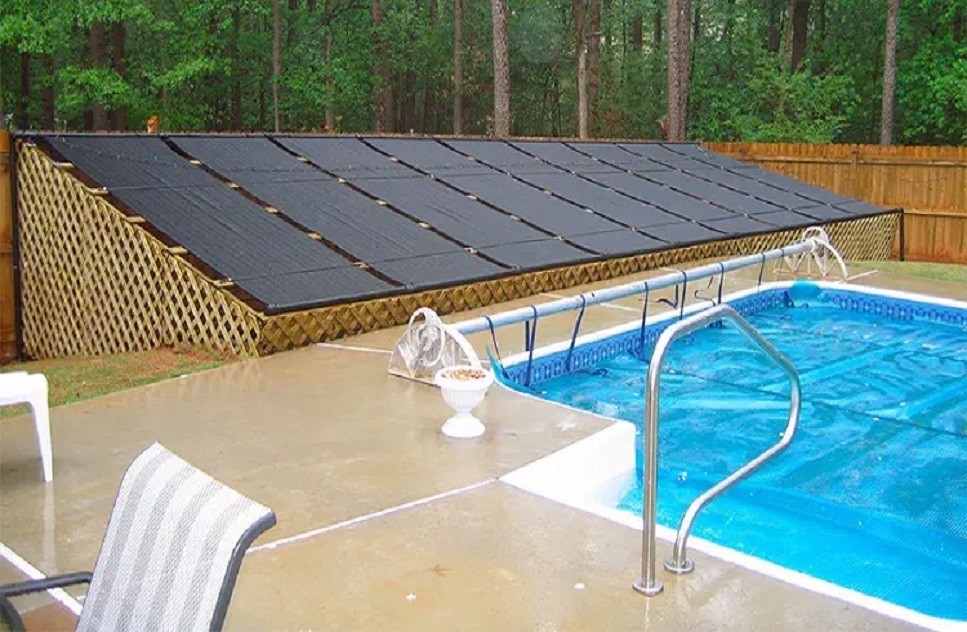 A Comprehensive Guide to Solar Pool Heating in Adelaide-Australia