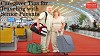 Caregiver Tips for Traveling with Senior Parents