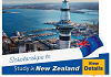 List of New Zealand Scholarships for International Students
