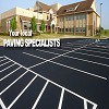 Sealcoating
