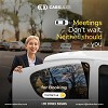 Delhi to Chandigarh Cab Services