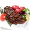 New York Strip Steak