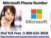 Lock a lost windows device, call 1-888-625-3058 Microsoft phone number