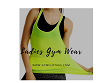 Pick Trendy And High Performing Ladies Gym Wear Wholesale From Gym Clothes