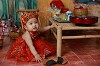 Chia Se Kinh Nghiem Chup Anh Tet Cho Be So Sinh Tai Thanh Xuan