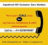  Aquafresh RO Customer Care Number