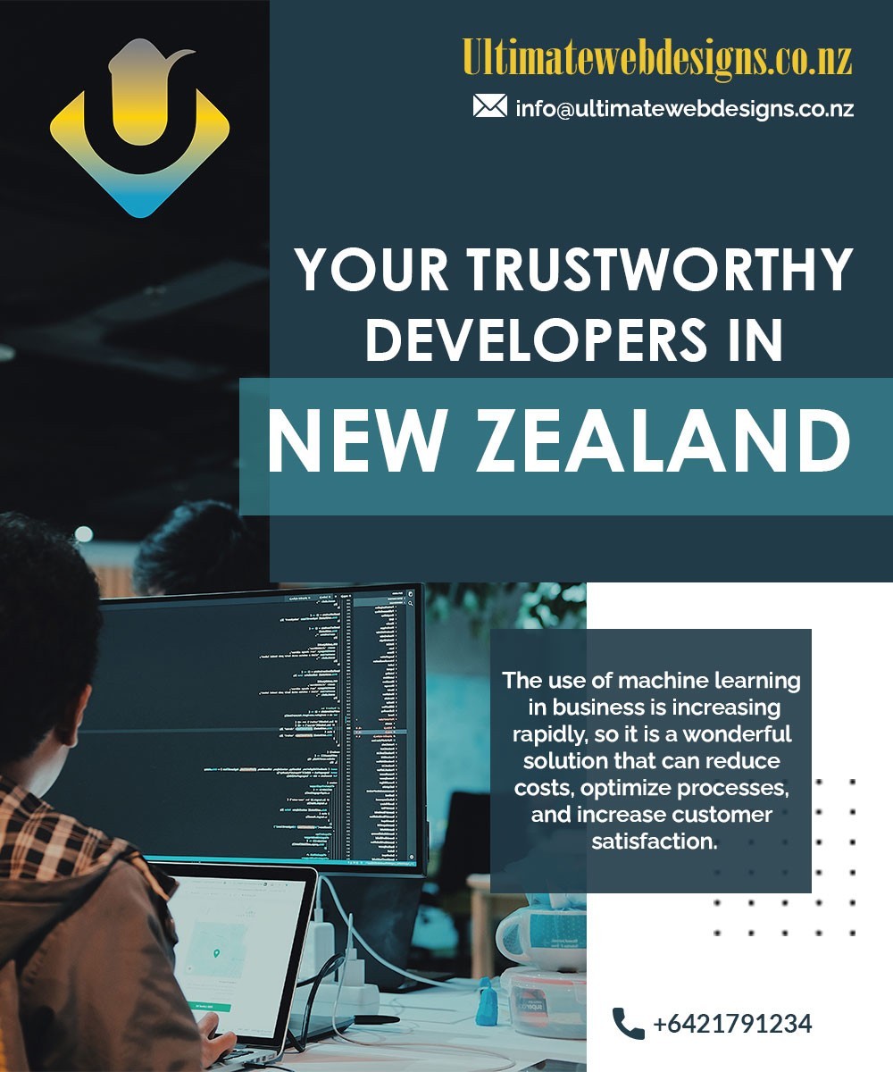 If you are looking for a reliable AI Development Companies NZ. We can help