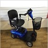 Best Mobility Scooters UK