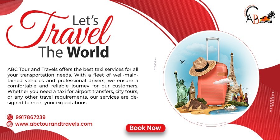Best Tour and Travels Service in Bareilly