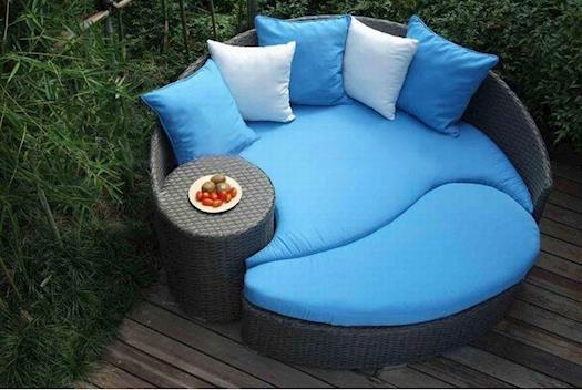 Day Bed Furniture 