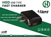 HGD 0.5 Amp USB Charger Manufacturers in Delhi NCR