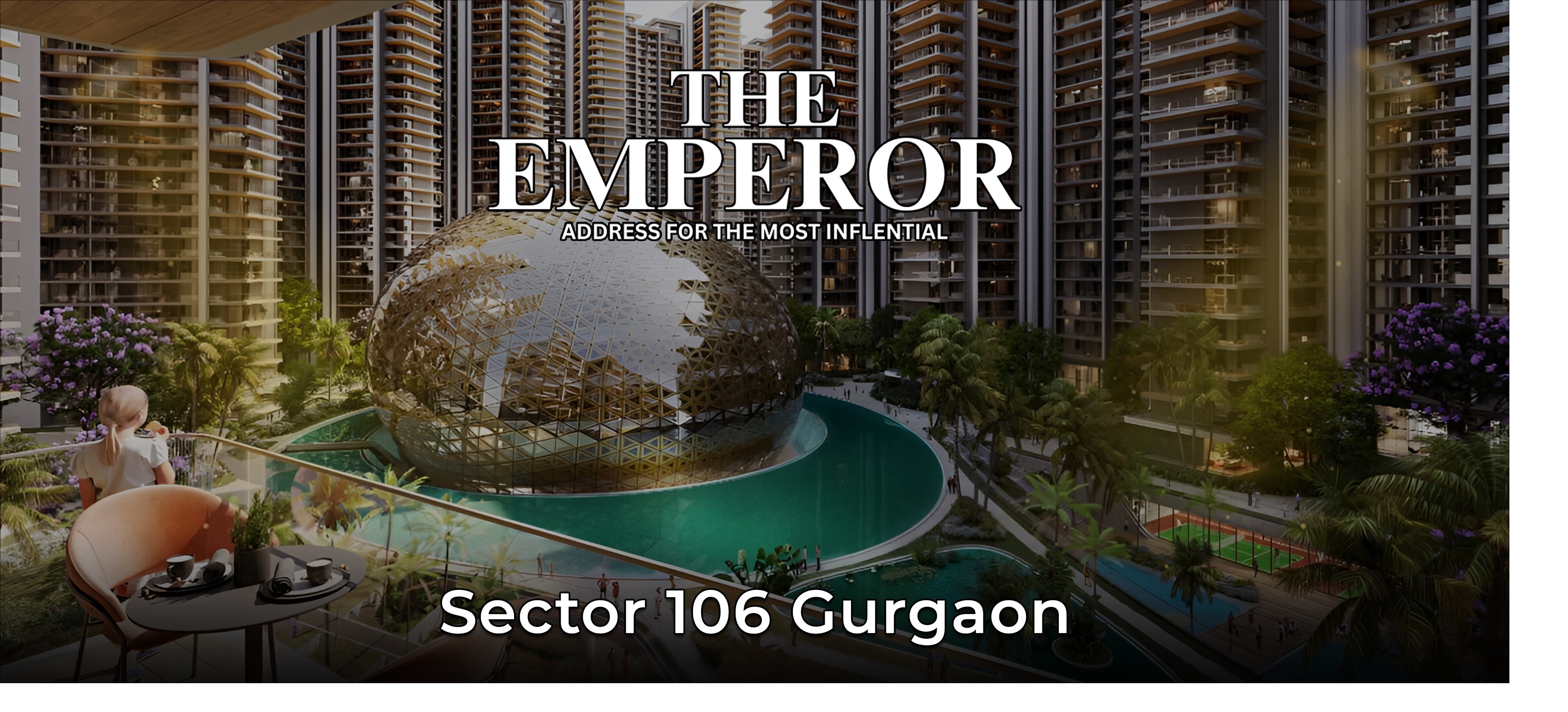 Elan The Emperor