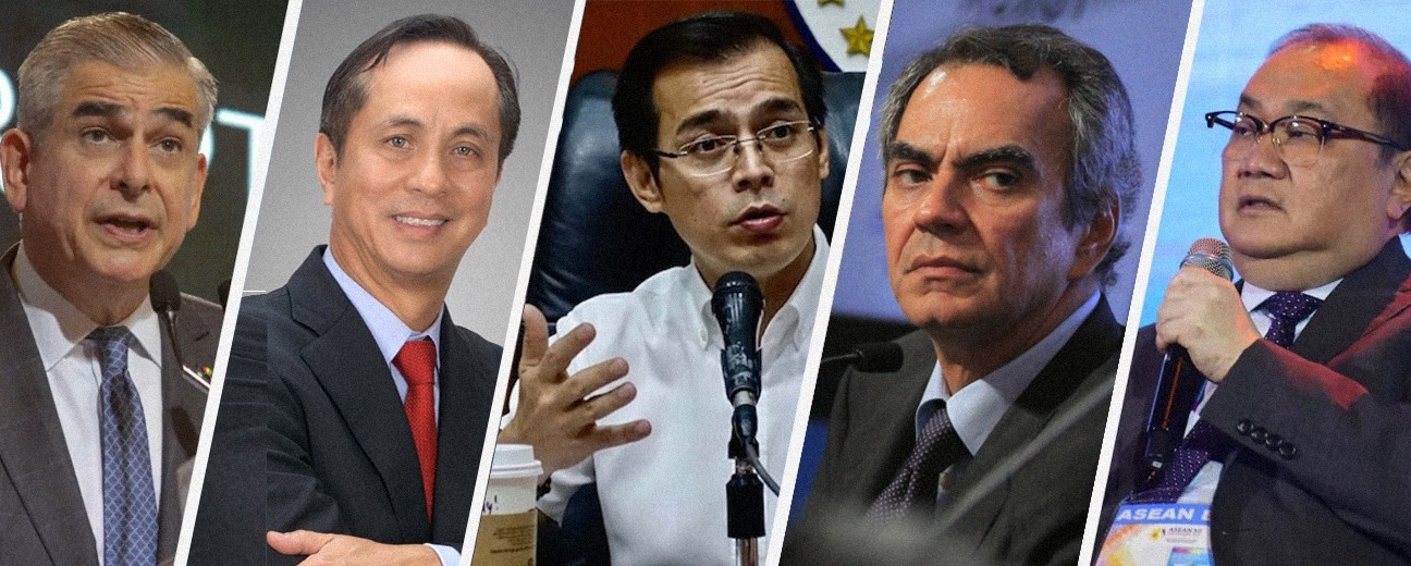 Kandidato ng Oligarko, Trapo ng Maynila