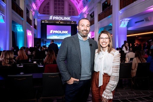 Prolink