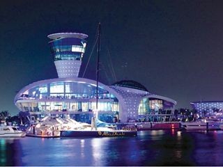 Luxury Yacht Renting Dubai