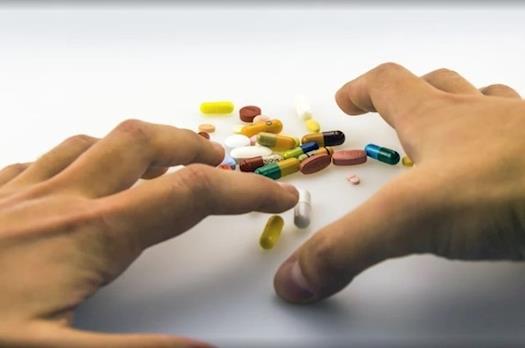 drug