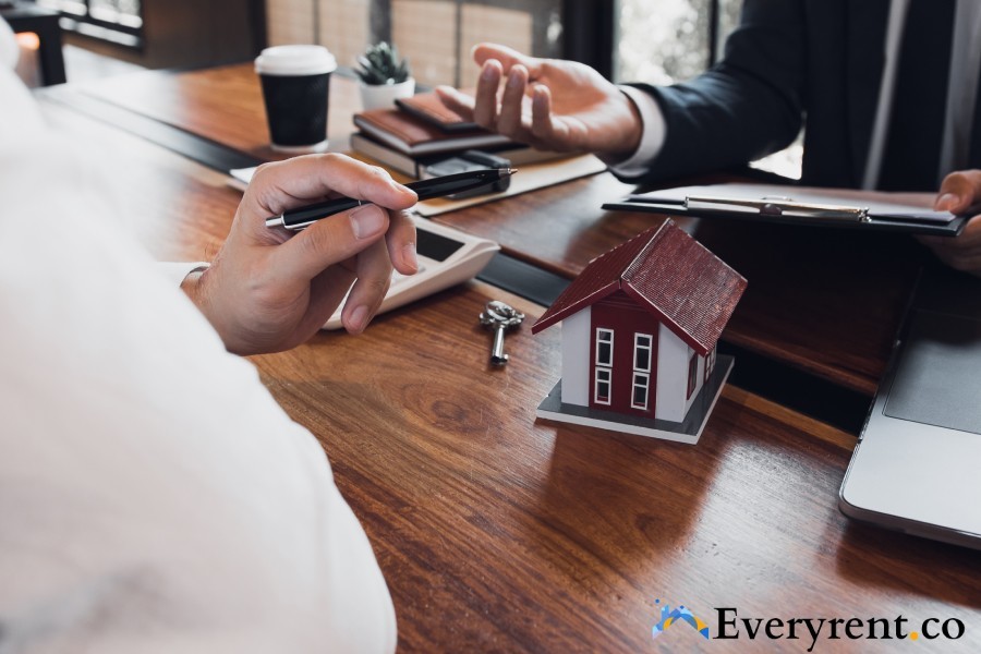 EveryRent Singapore | Rental Estate Agents
