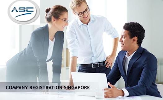 Want to Set Business in Singapore? 