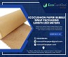 Ecocushion Paper Bubble Wrap Packaging - 250 Meter