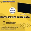 LED TV Service Center in kolkata
