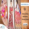 Buy India Wedding Lehengas