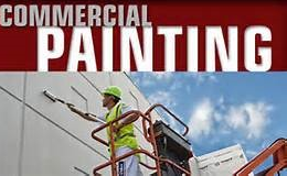 Commerical Painting