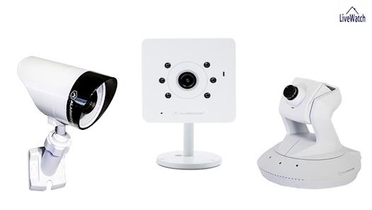 Best Wireless Security Camera System for Home