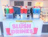 Slush machine hire london - Aylin Sweets London  02080880700 1