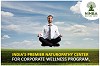 India’s Premier Naturopathy Retreat for Corporate Wellness Program: Nimba Nature Cure