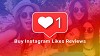 Buy Instagram Likes Reviews