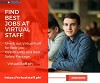Find Best Jobs at VirtualStaff