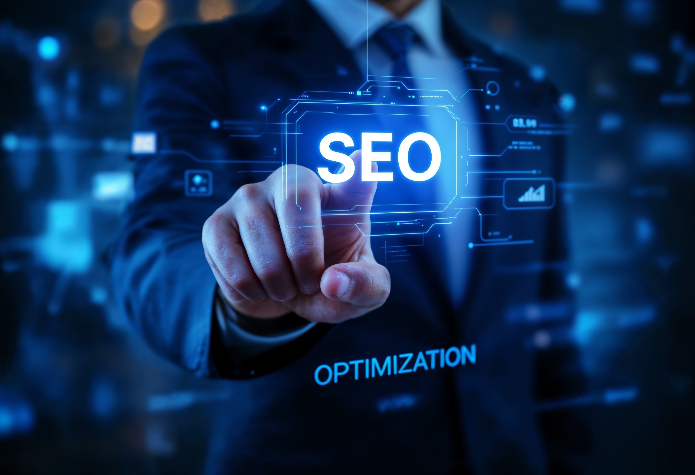 Why Hiring SEO and PPC Experts in India is the Smartest Move for Your Digital Marketing Success with