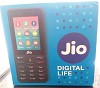 JIO 4G FEATURE PHONE @ 1500 