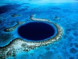 Great Blue Hole