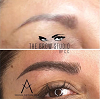 microbladed brows bay area