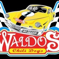 waldos logo