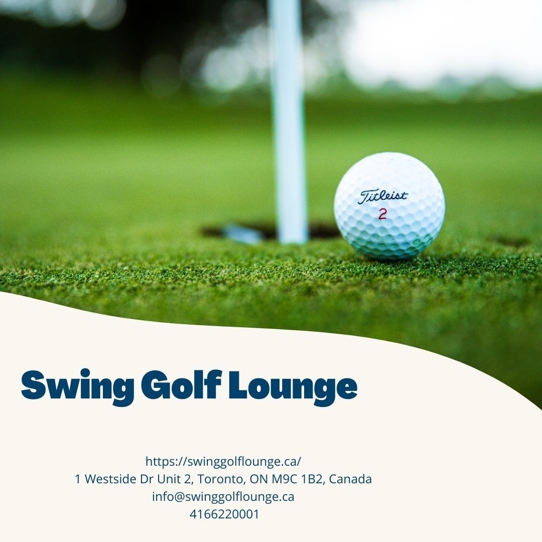 Swing Golf Lounge